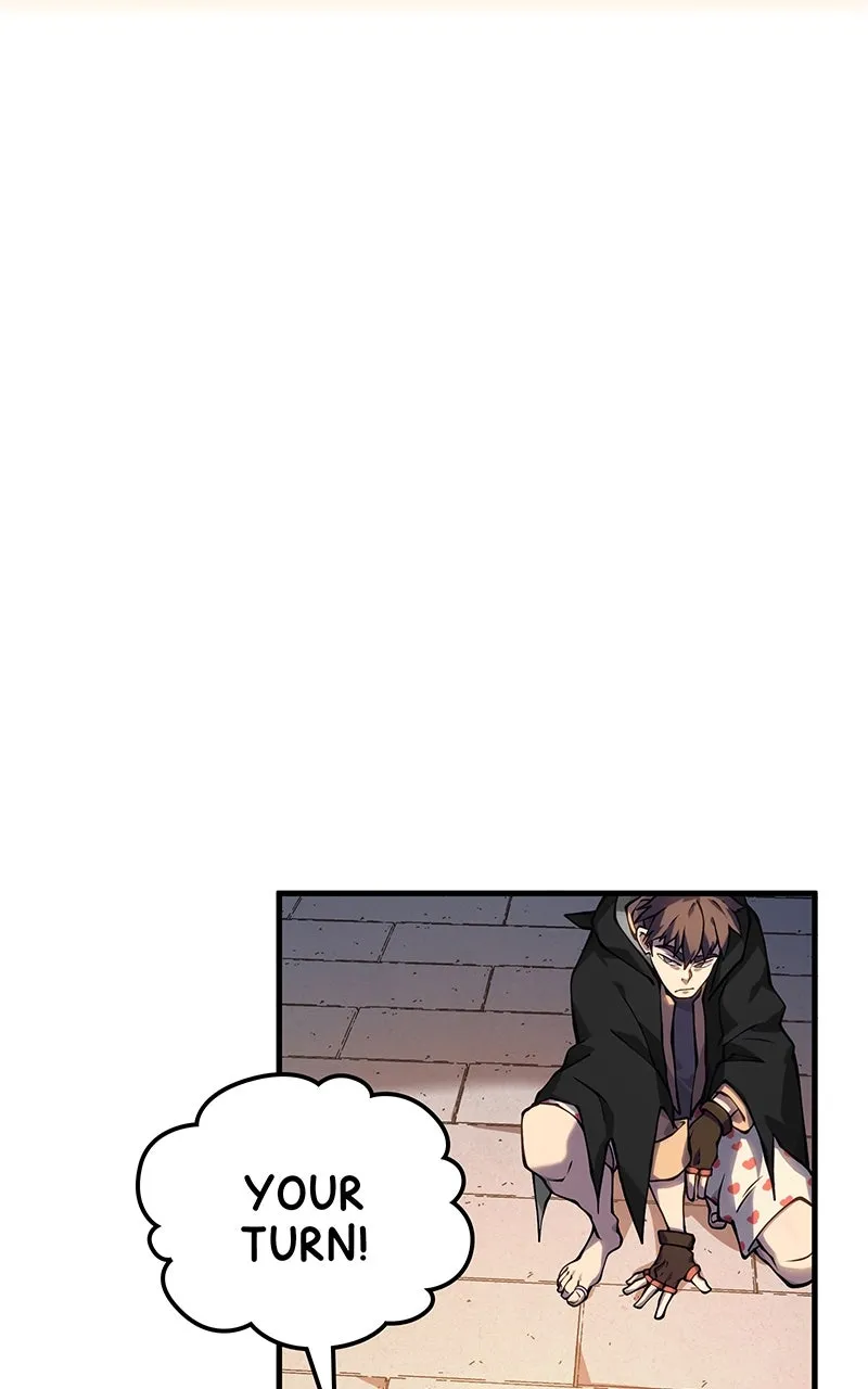 Dungeon Crawler Carl Chapter 5 page 77 - 