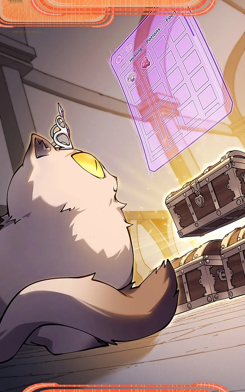 Dungeon Crawler Carl Chapter 5 page 86 - 