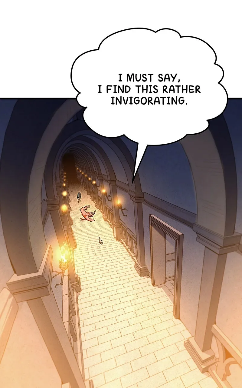 Dungeon Crawler Carl Chapter 5 page 88 - 