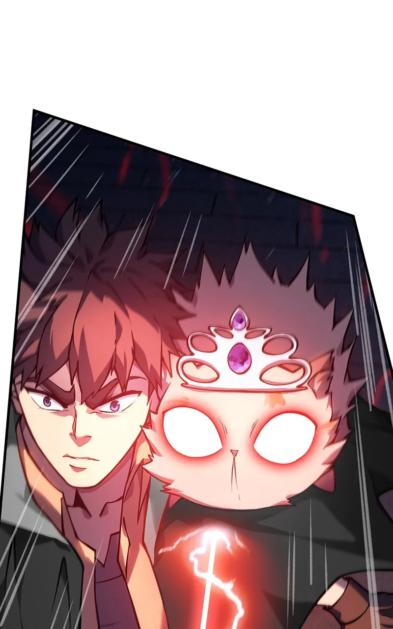 Dungeon Crawler Carl Chapter 5 page 10 - 