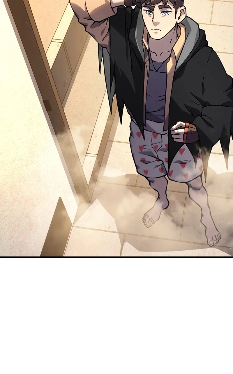 Dungeon Crawler Carl Chapter 6 page 2 - 