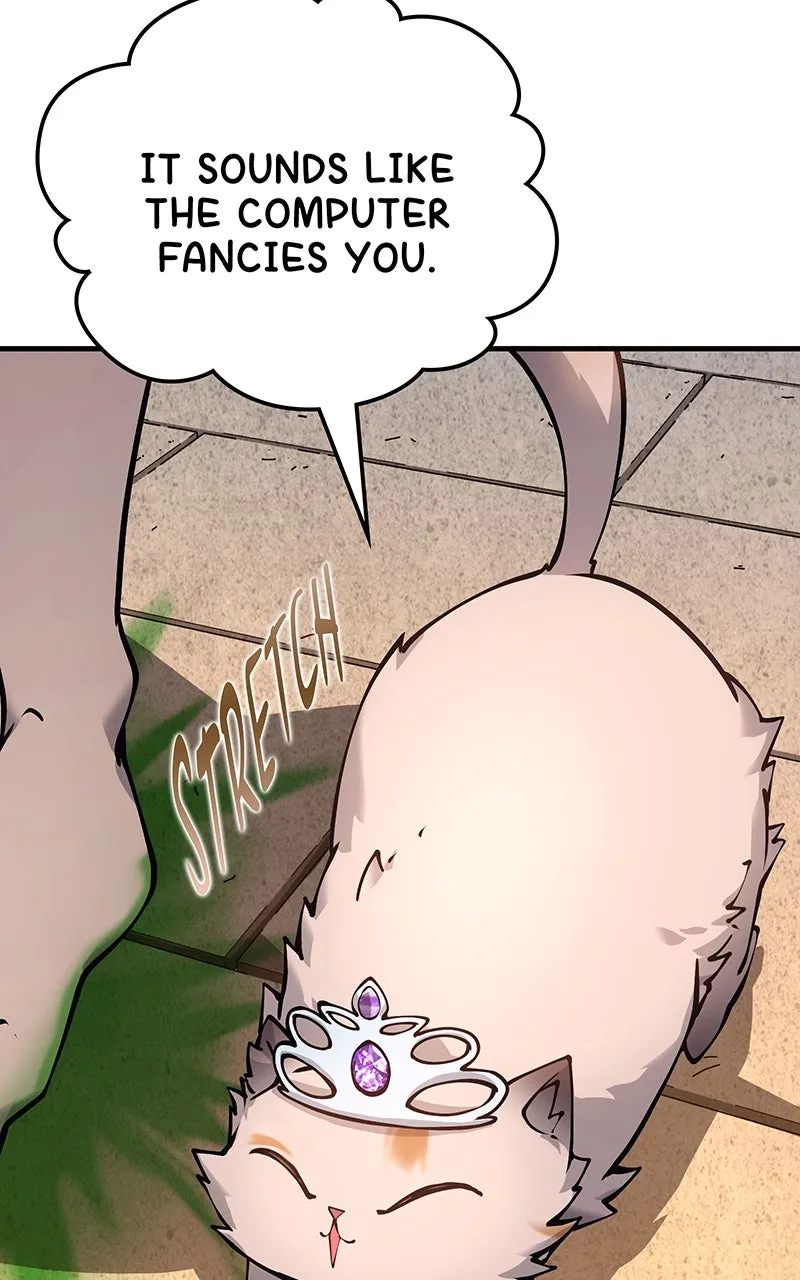 Dungeon Crawler Carl Chapter 6 page 103 - 