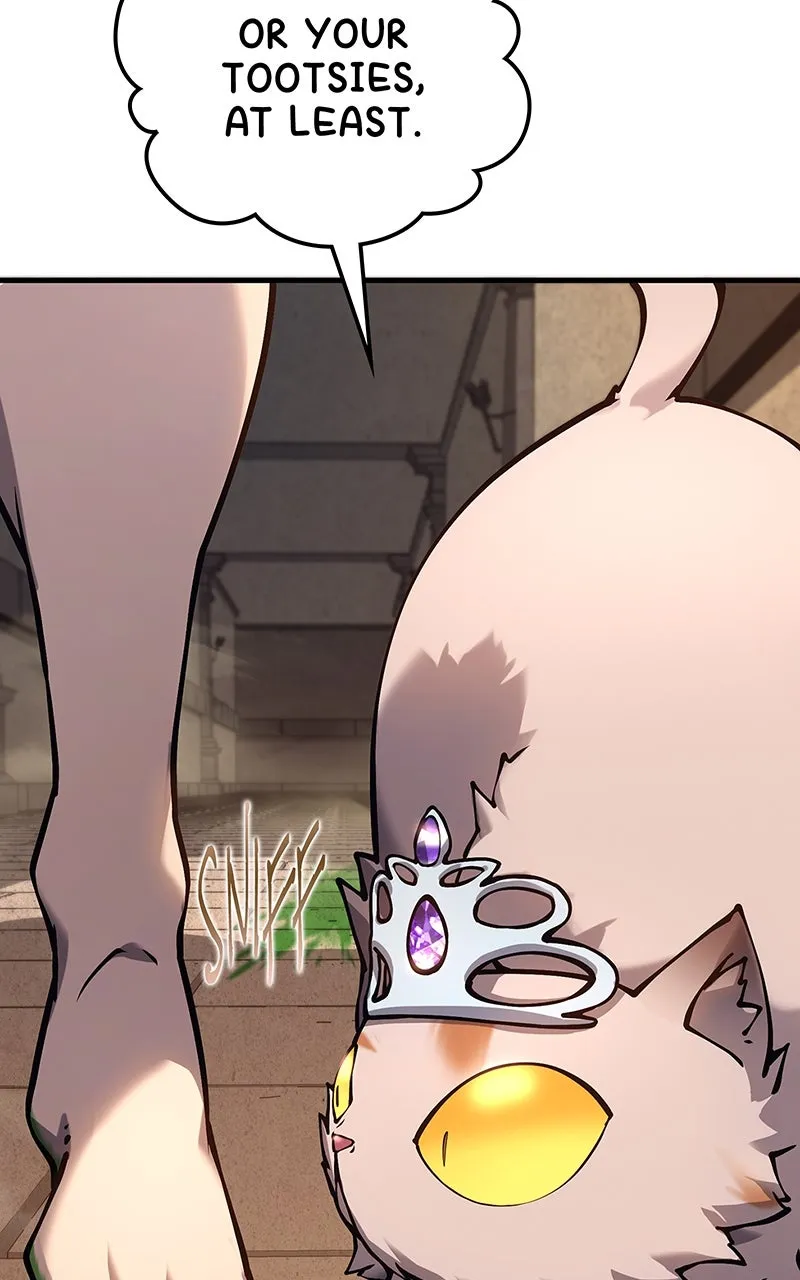 Dungeon Crawler Carl Chapter 6 page 105 - 