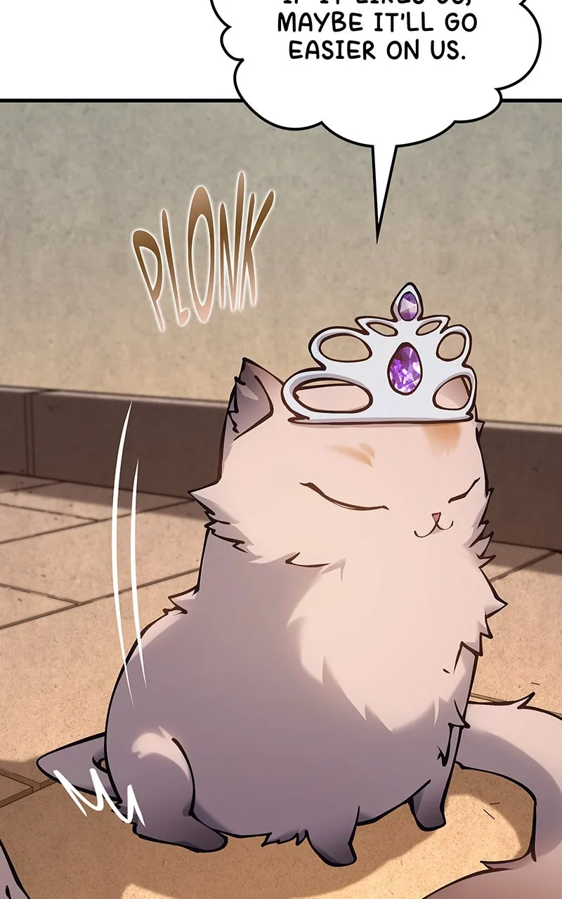 Dungeon Crawler Carl Chapter 6 page 107 - 