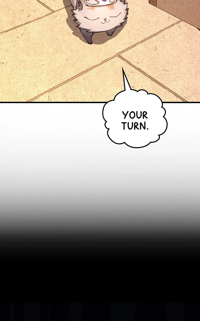 Dungeon Crawler Carl Chapter 6 page 12 - 