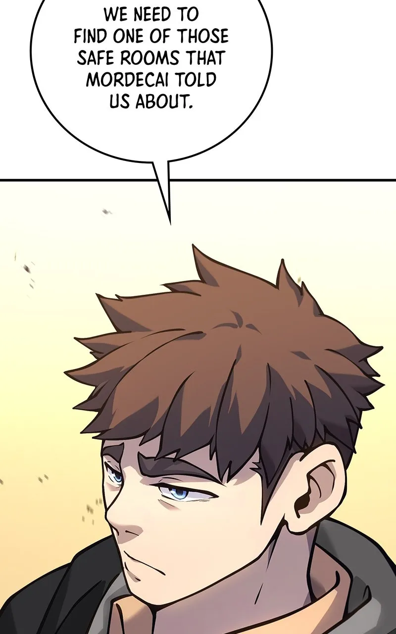 Dungeon Crawler Carl Chapter 6 page 118 - 
