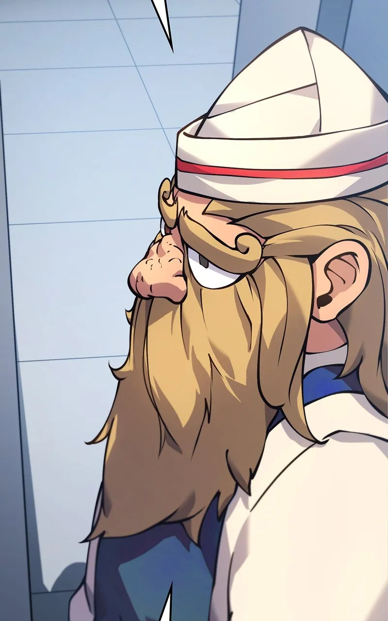 Dungeon Crawler Carl Chapter 6 page 143 - 
