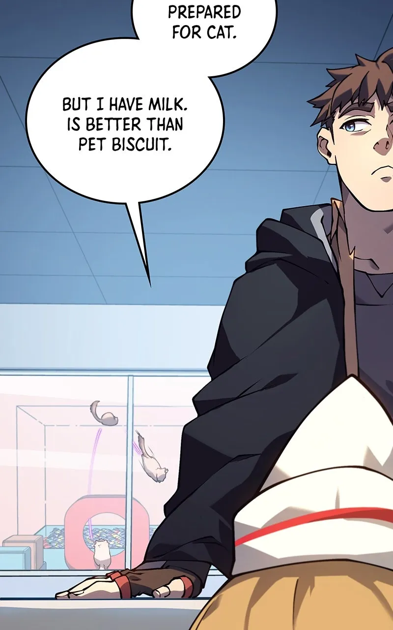 Dungeon Crawler Carl Chapter 6 page 145 - 