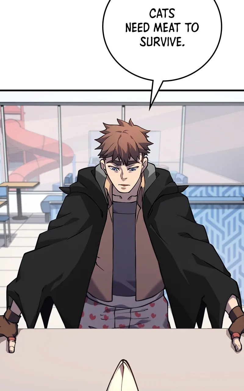 Dungeon Crawler Carl Chapter 6 page 152 - 