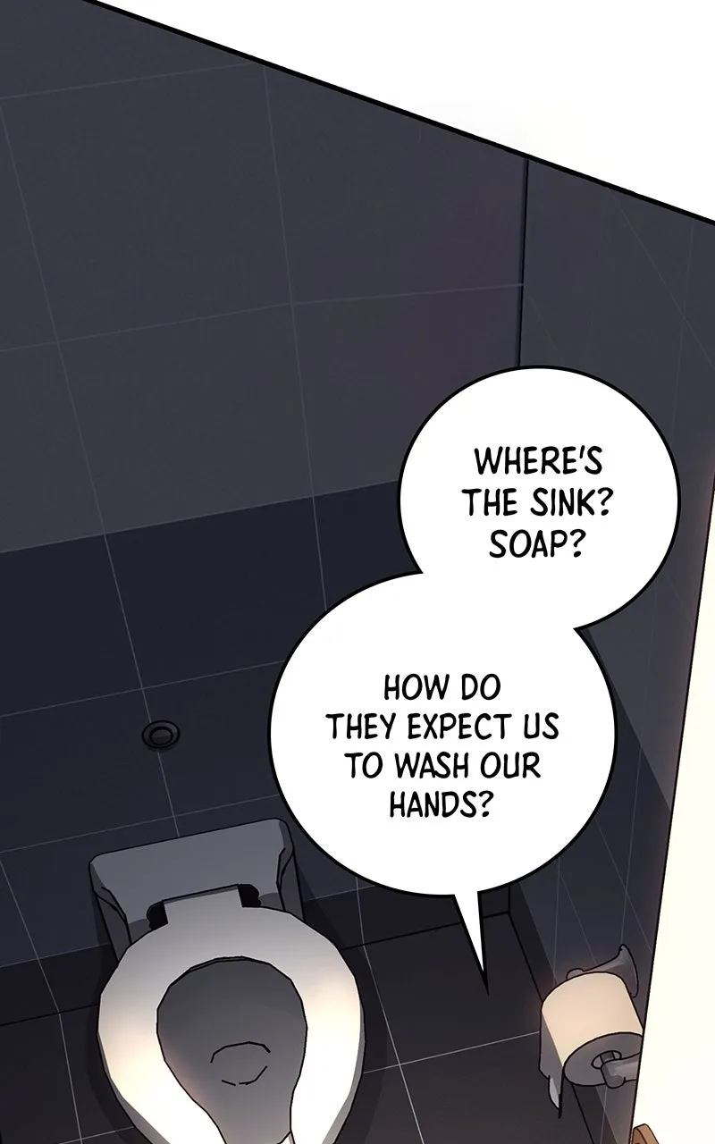 Dungeon Crawler Carl Chapter 6 page 17 - 