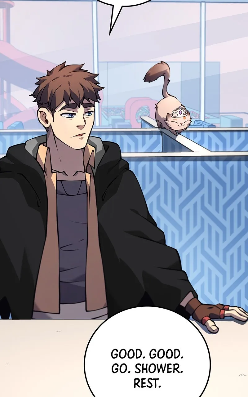 Dungeon Crawler Carl Chapter 6 page 169 - 