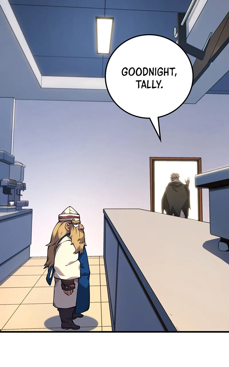 Dungeon Crawler Carl Chapter 6 page 174 - 
