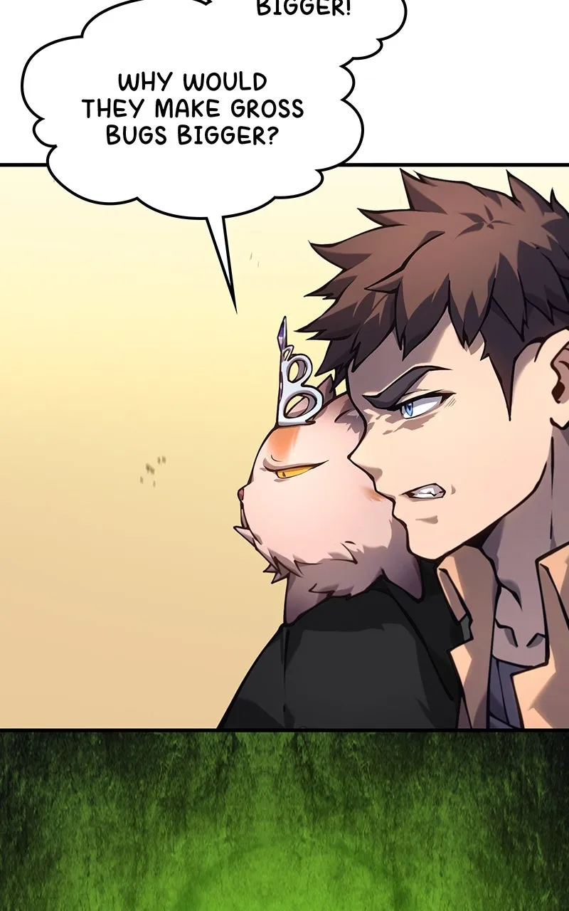 Dungeon Crawler Carl Chapter 6 page 25 - 