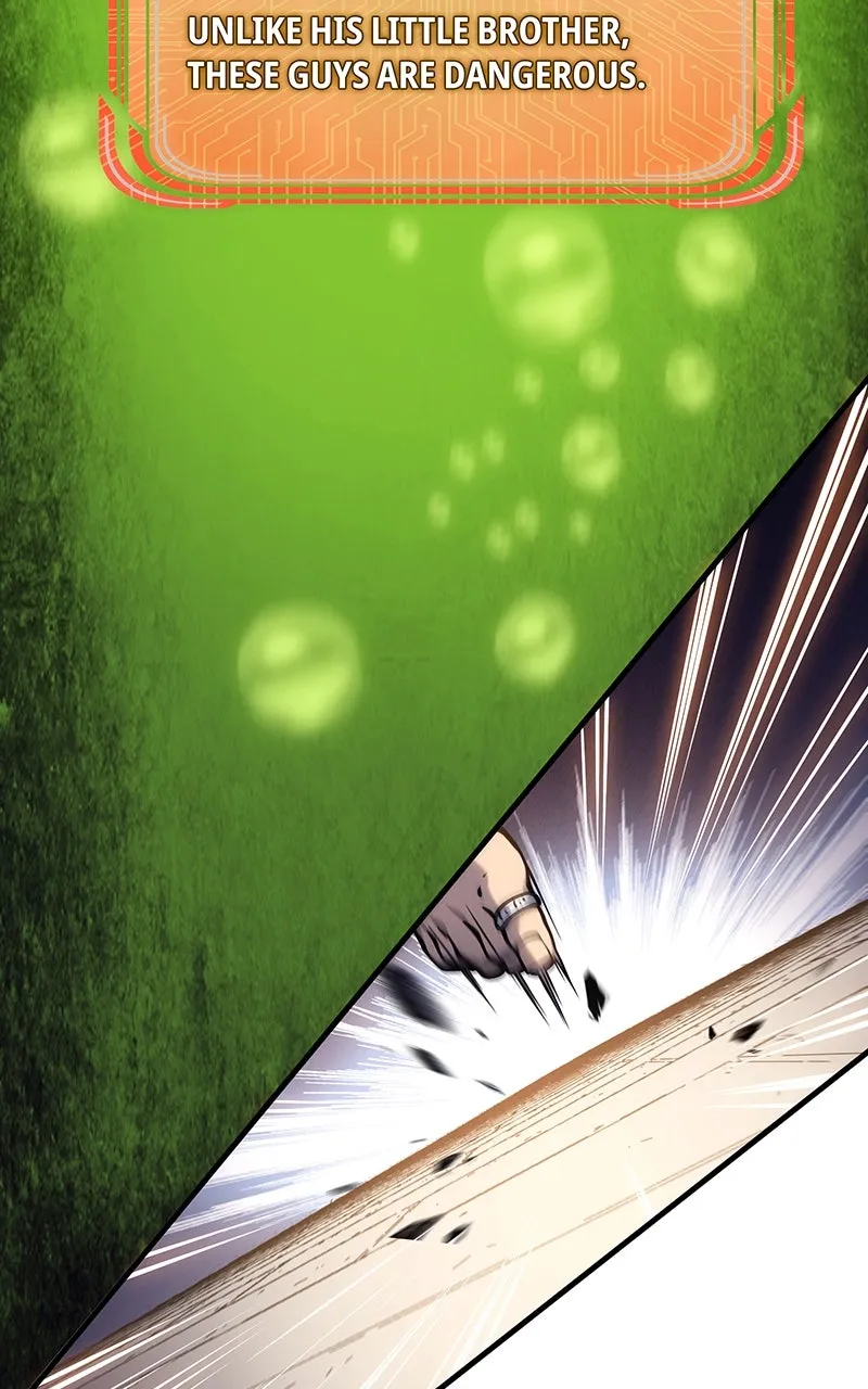 Dungeon Crawler Carl Chapter 6 page 27 - 