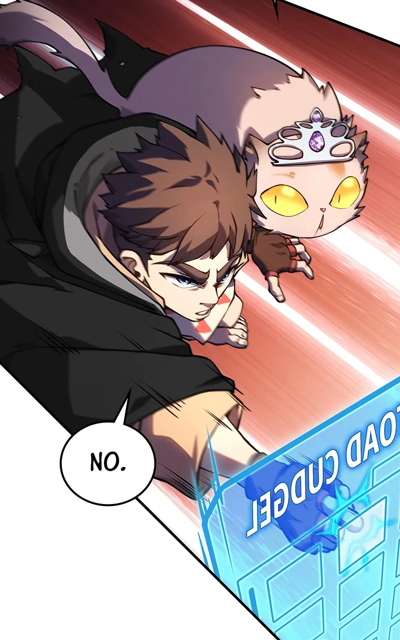 Dungeon Crawler Carl Chapter 6 page 32 - 