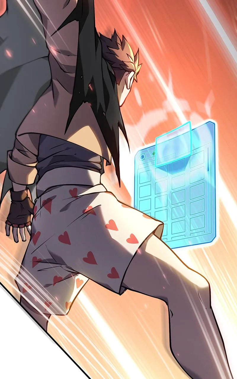 Dungeon Crawler Carl Chapter 6 page 34 - 