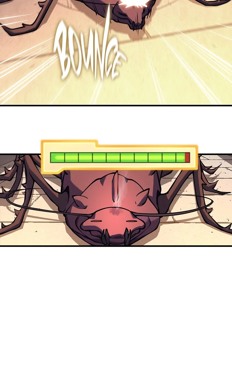 Dungeon Crawler Carl Chapter 6 page 40 - 