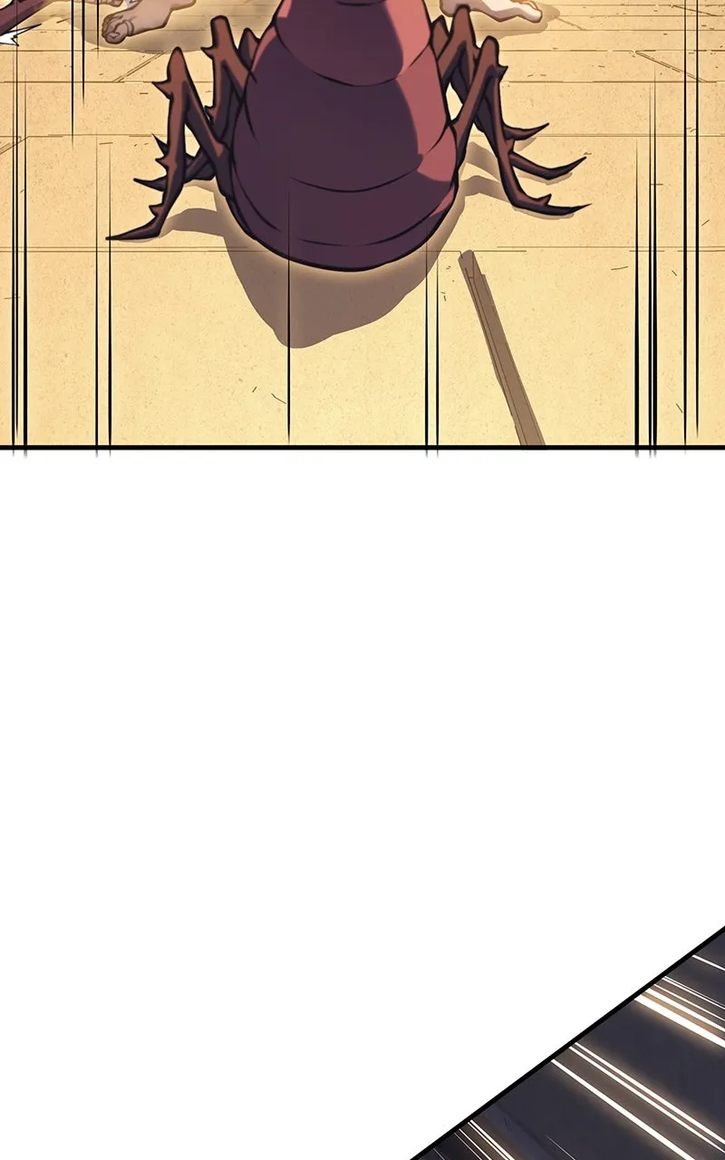 Dungeon Crawler Carl Chapter 6 page 45 - 
