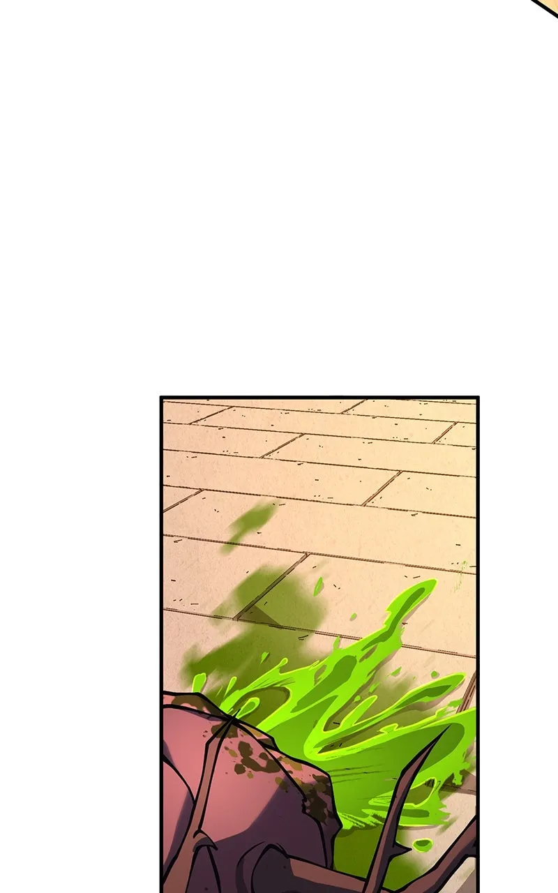 Dungeon Crawler Carl Chapter 6 page 52 - 