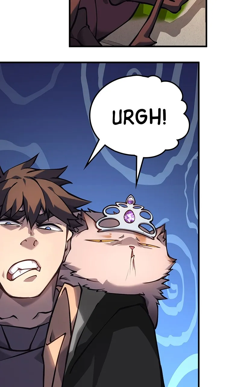 Dungeon Crawler Carl Chapter 6 page 53 - 