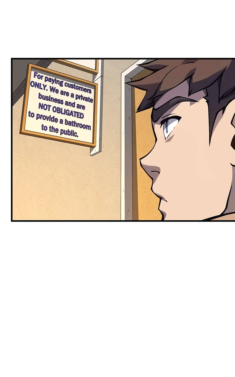Dungeon Crawler Carl Chapter 6 page 57 - 