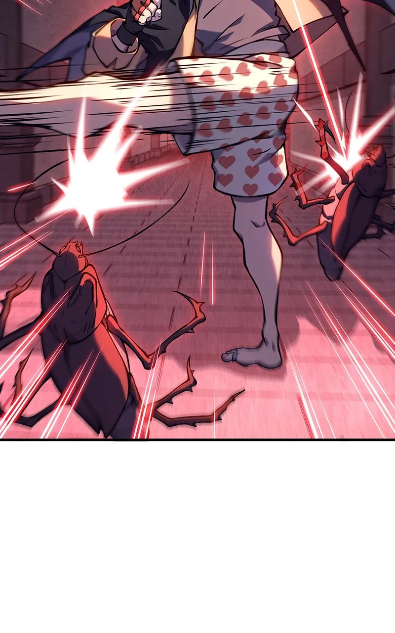 Dungeon Crawler Carl Chapter 6 page 62 - 