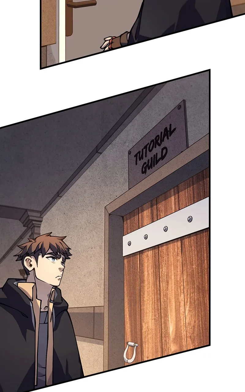 Dungeon Crawler Carl Chapter 6 page 65 - 