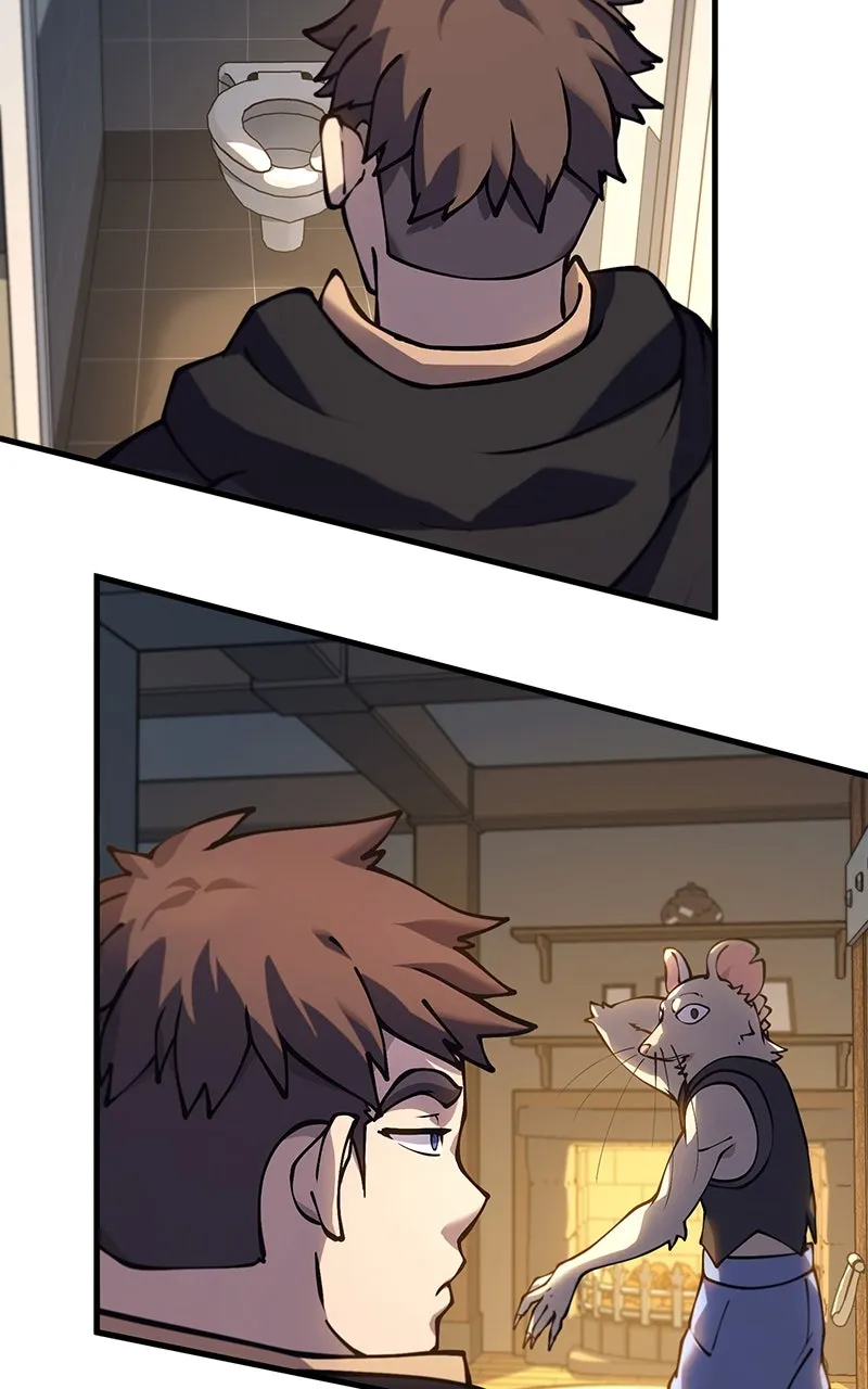 Dungeon Crawler Carl Chapter 6 page 69 - 