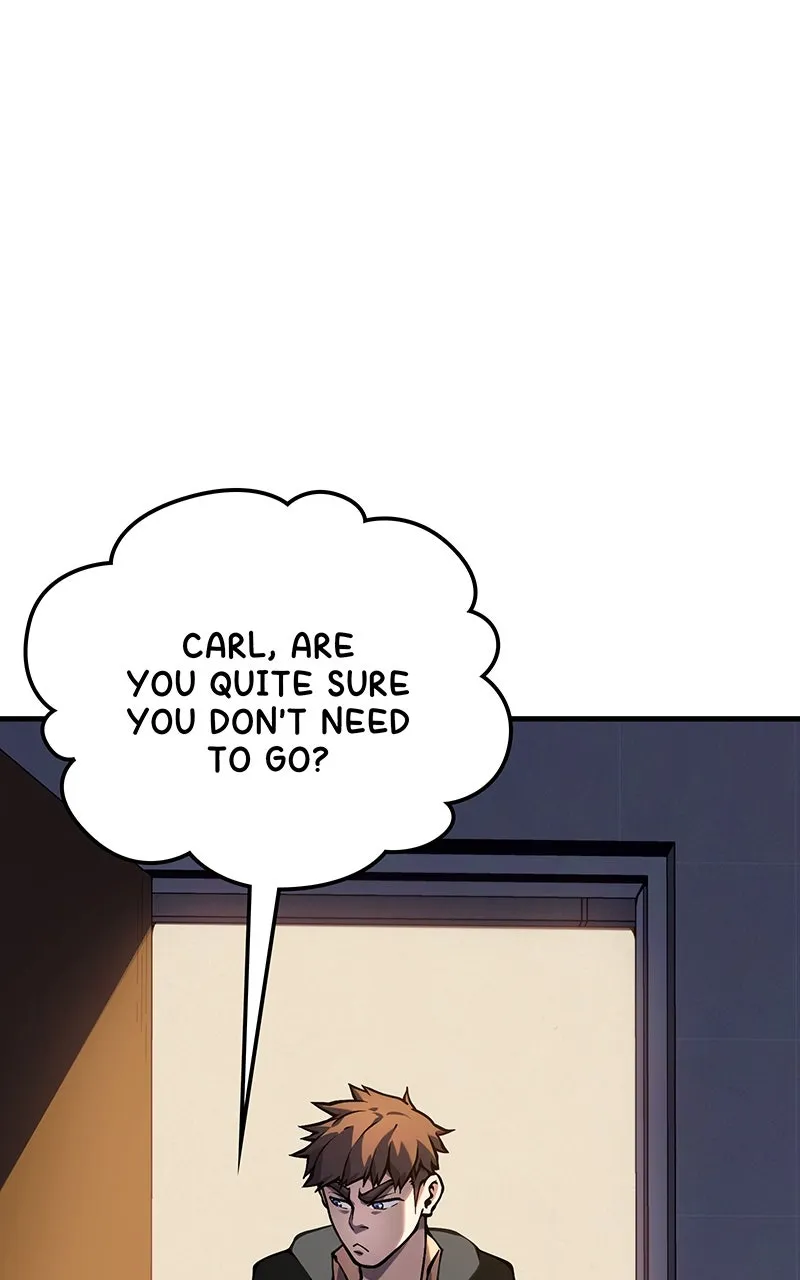 Dungeon Crawler Carl Chapter 6 page 71 - 