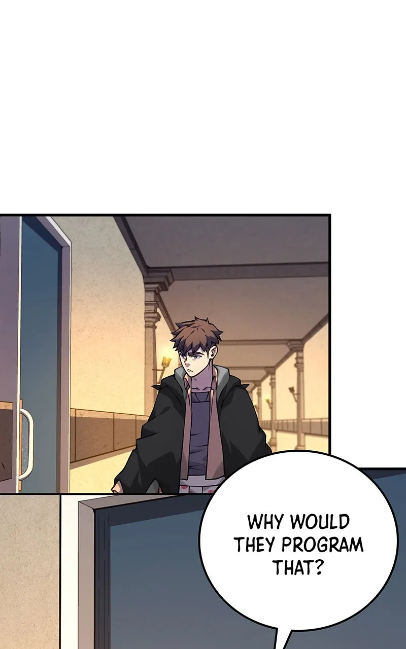 Dungeon Crawler Carl Chapter 6 page 77 - 