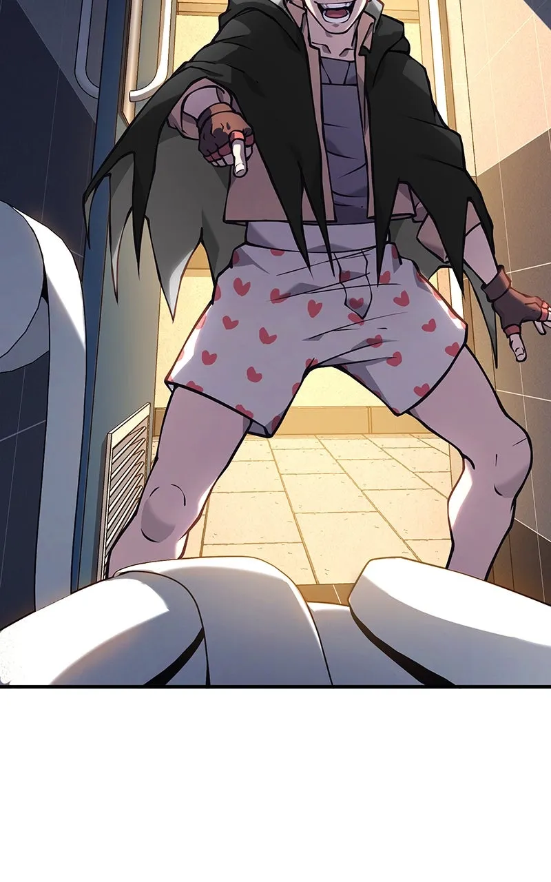 Dungeon Crawler Carl Chapter 6 page 80 - 