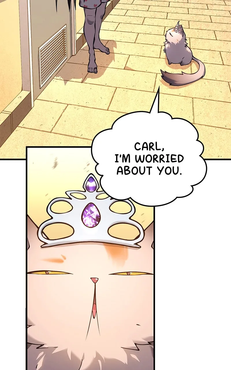 Dungeon Crawler Carl Chapter 6 page 82 - 