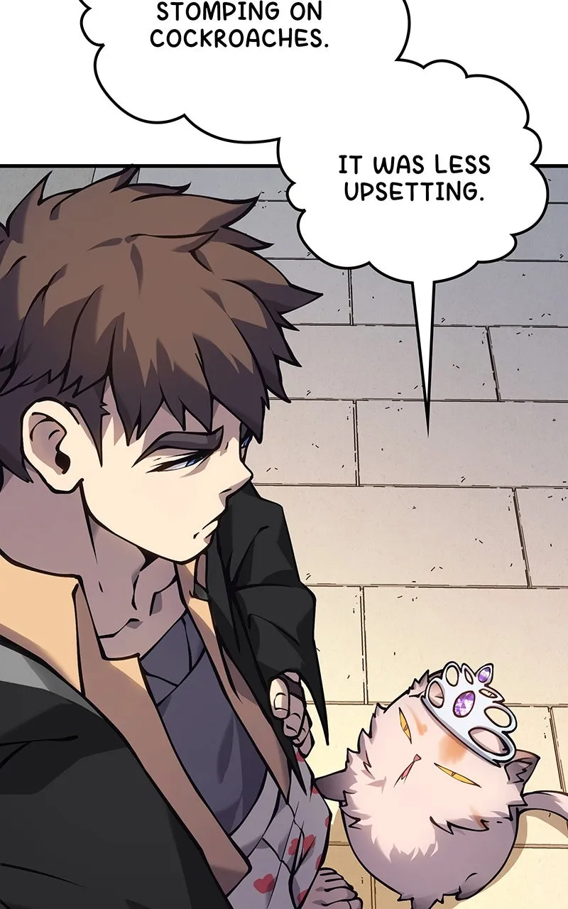 Dungeon Crawler Carl Chapter 6 page 84 - 