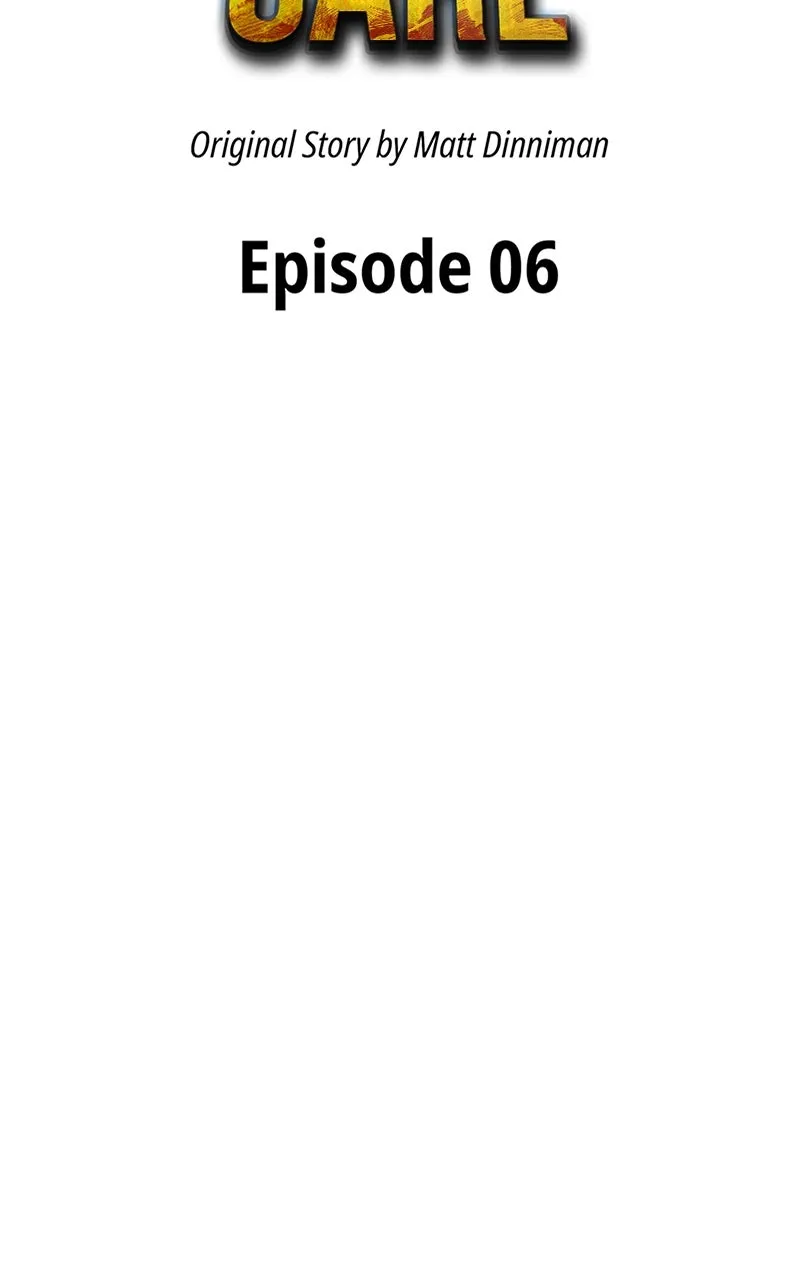 Dungeon Crawler Carl Chapter 6 page 88 - 