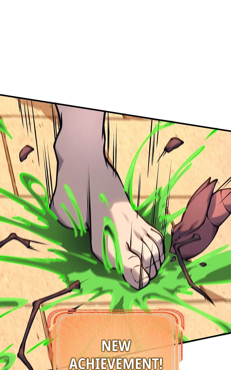 Dungeon Crawler Carl Chapter 6 page 89 - 
