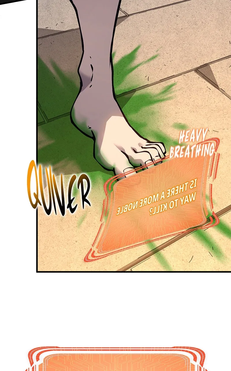 Dungeon Crawler Carl Chapter 6 page 96 - 