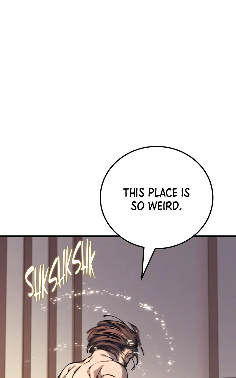 Dungeon Crawler Carl Chapter 7 page 11 - 