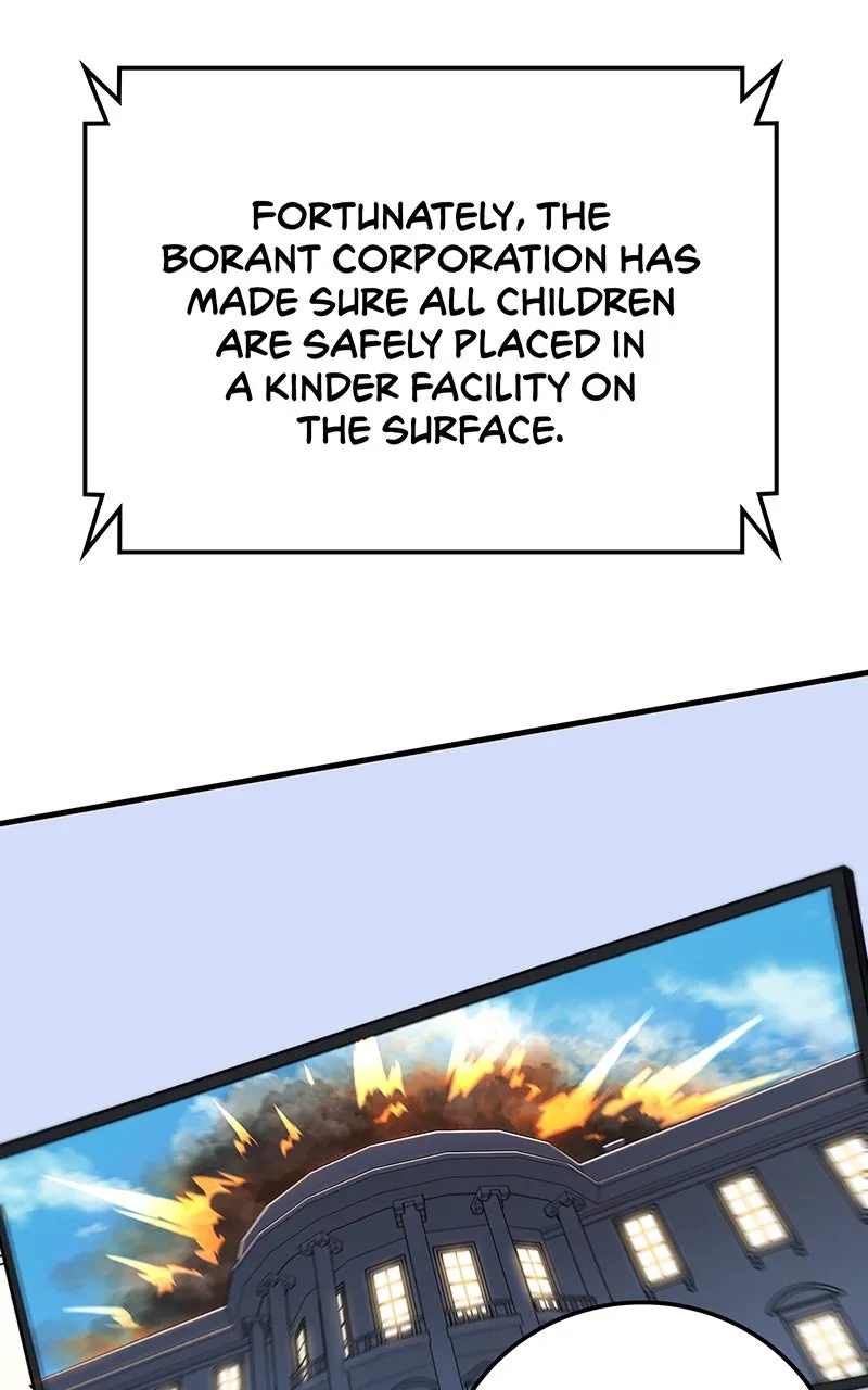 Dungeon Crawler Carl Chapter 7 page 102 - 