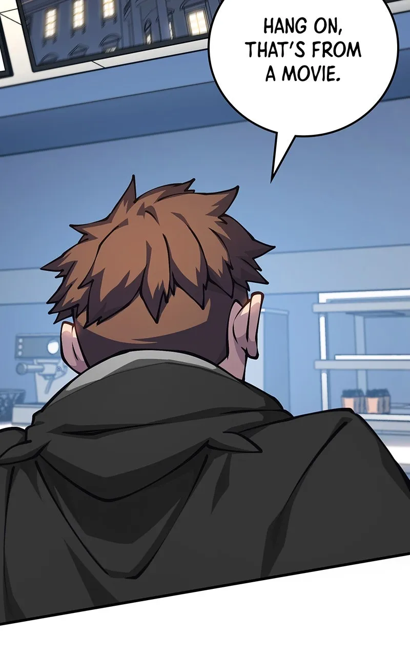Dungeon Crawler Carl Chapter 7 page 103 - 