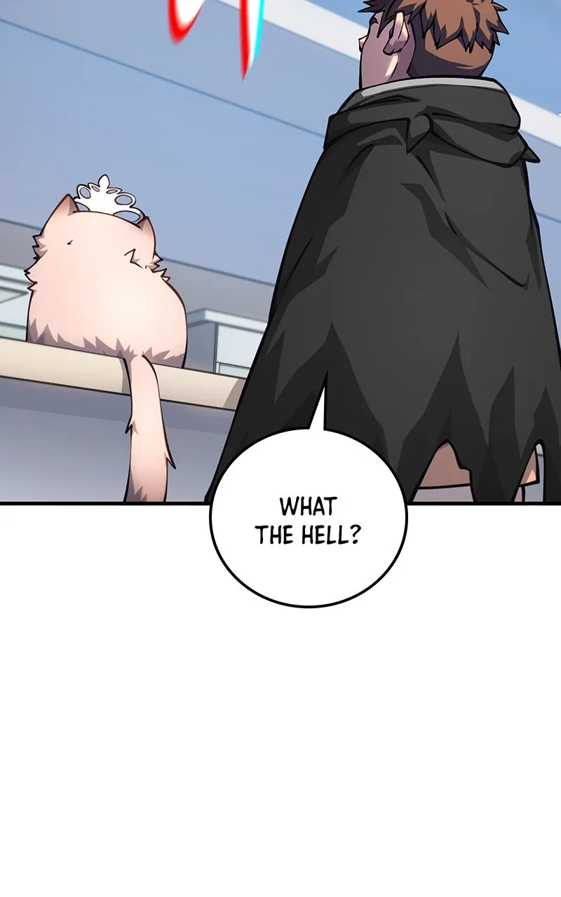 Dungeon Crawler Carl Chapter 7 page 110 - 