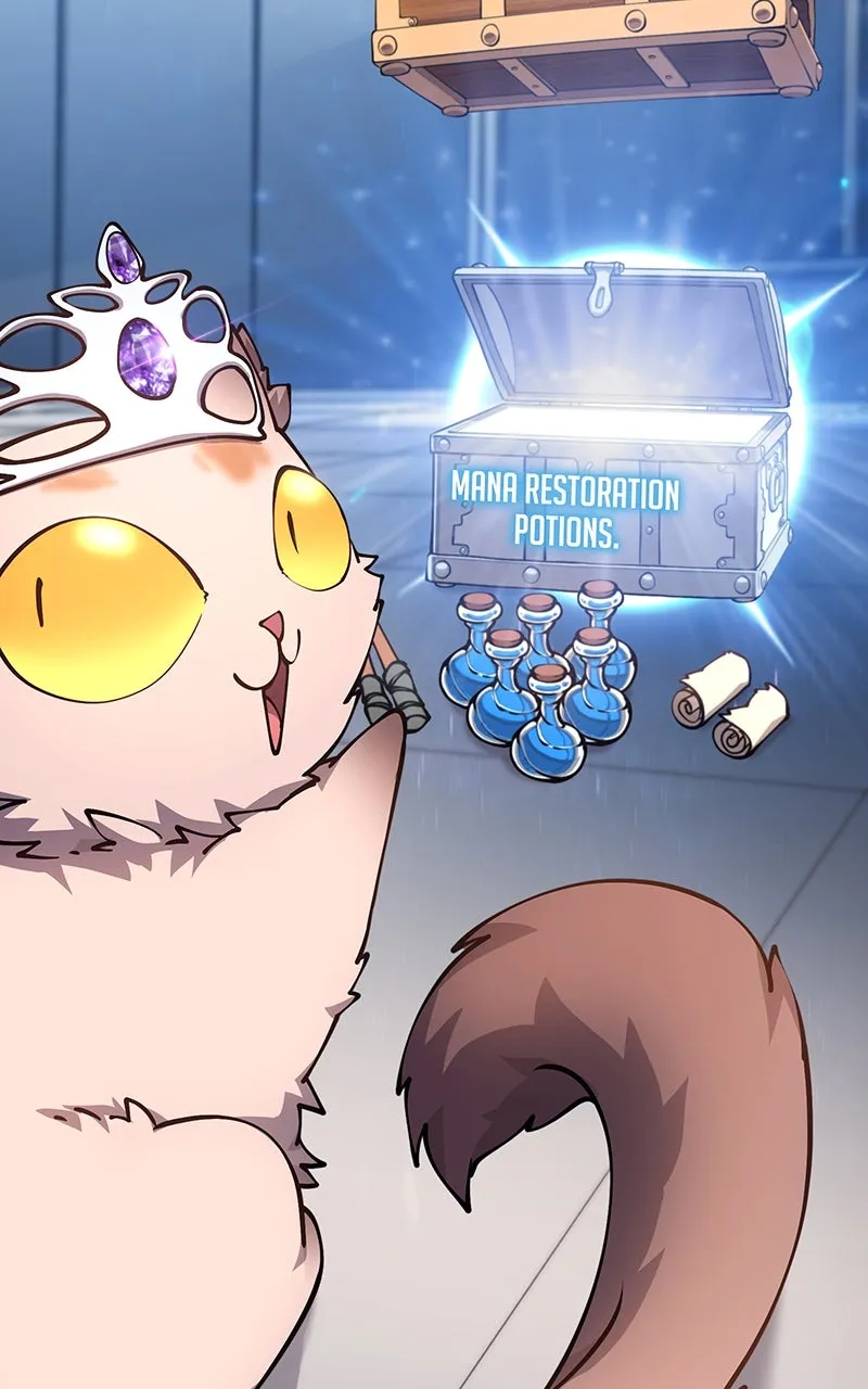 Dungeon Crawler Carl Chapter 7 page 128 - 