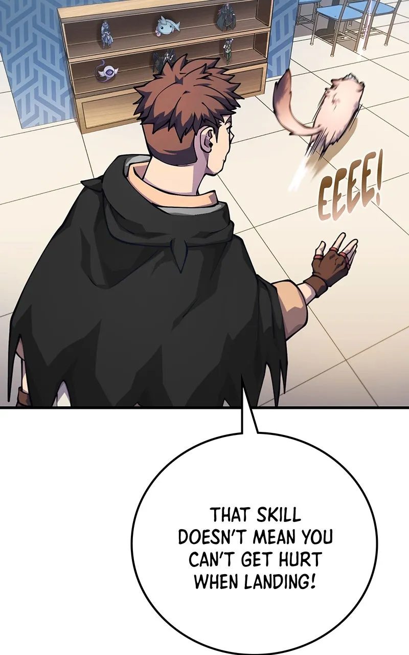 Dungeon Crawler Carl Chapter 7 page 136 - 