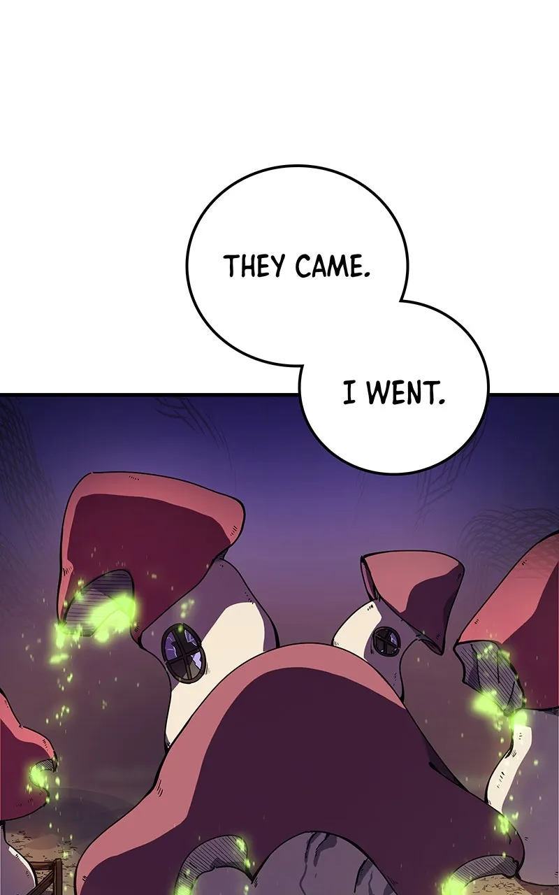 Dungeon Crawler Carl Chapter 7 page 151 - 