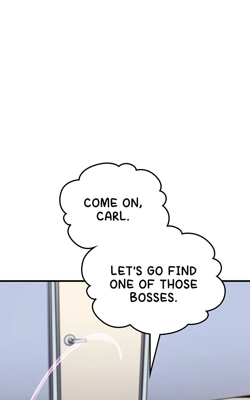 Dungeon Crawler Carl Chapter 7 page 164 - 