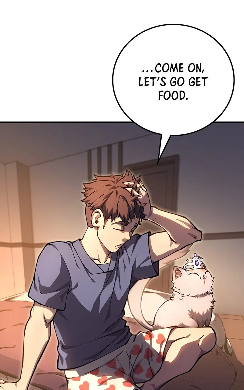 Dungeon Crawler Carl Chapter 7 page 28 - 