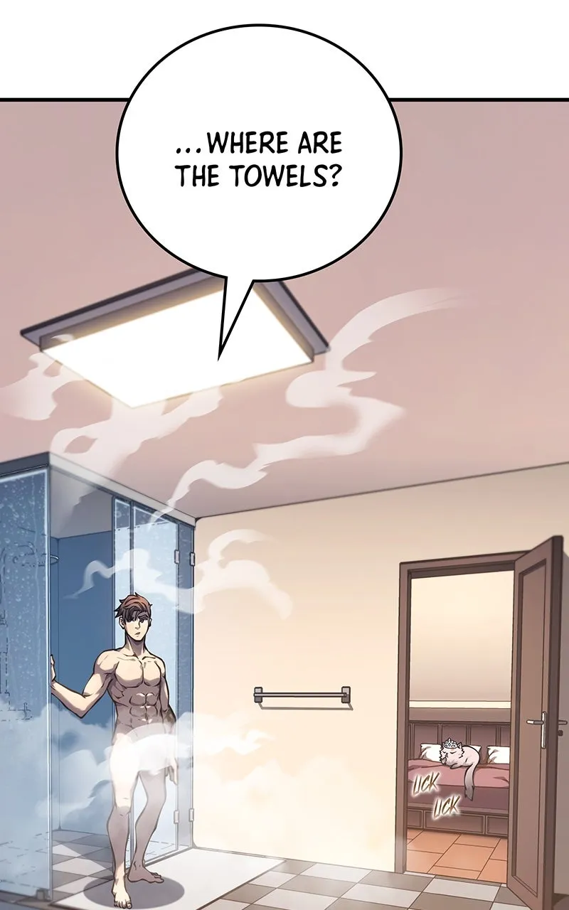 Dungeon Crawler Carl Chapter 7 page 6 - 