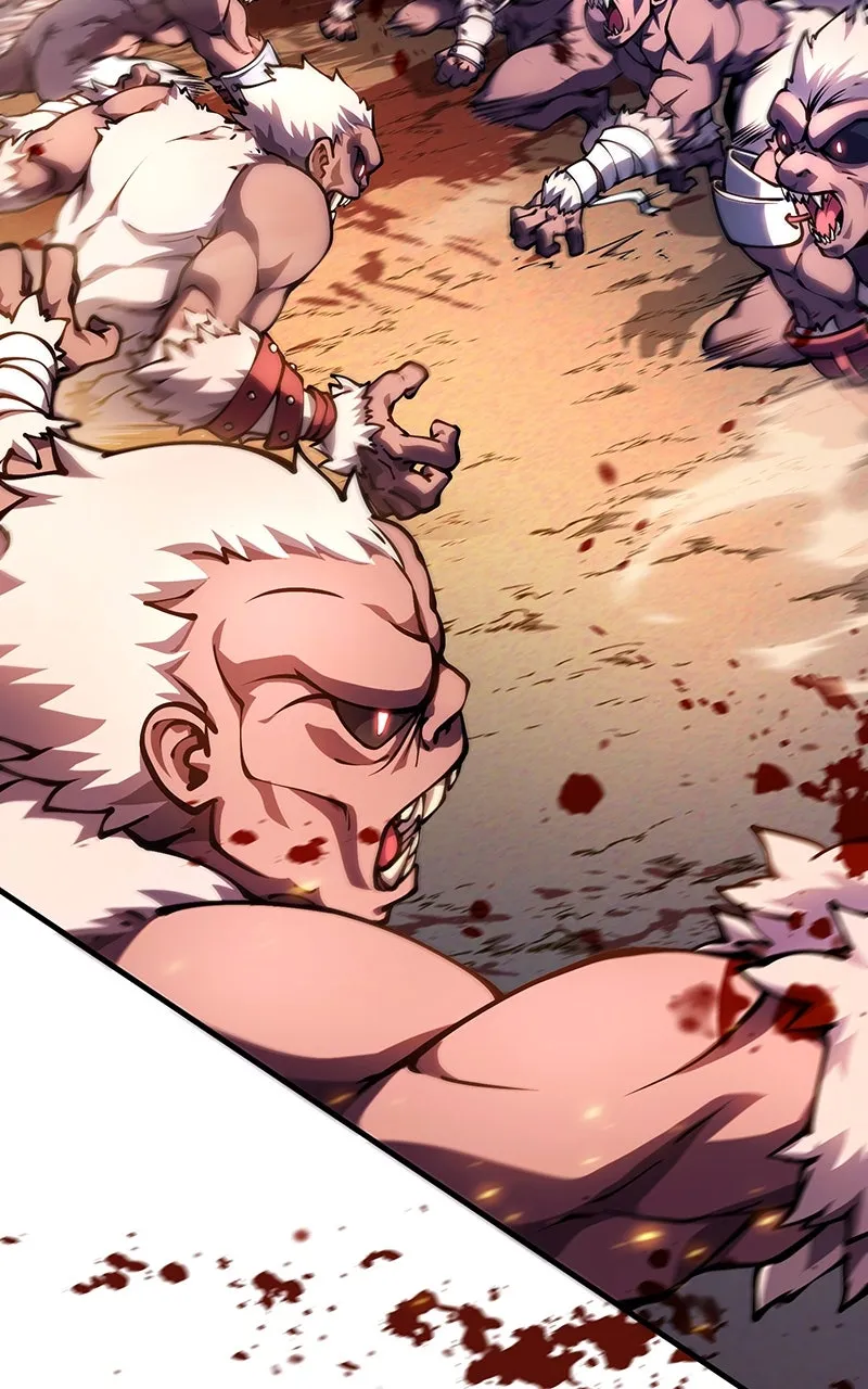Dungeon Crawler Carl Chapter 7 page 69 - 