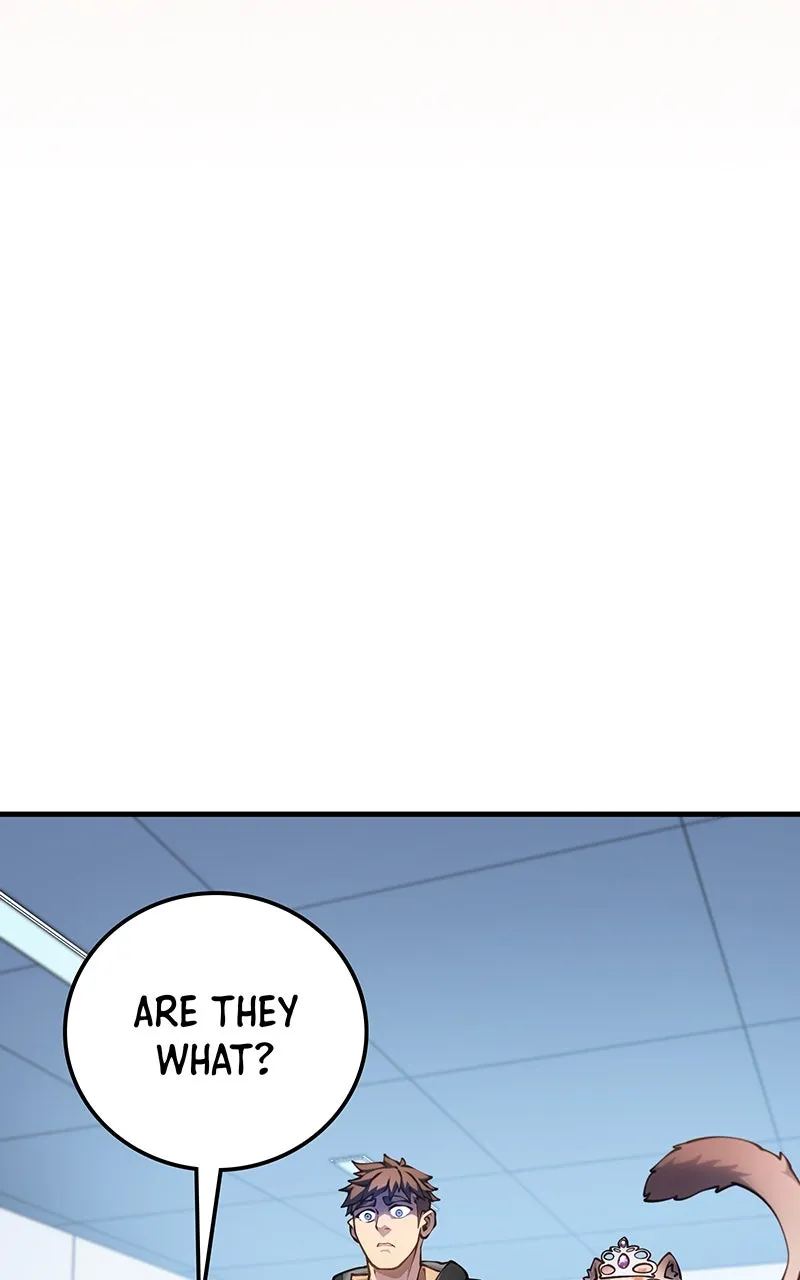 Dungeon Crawler Carl Chapter 7 page 76 - 