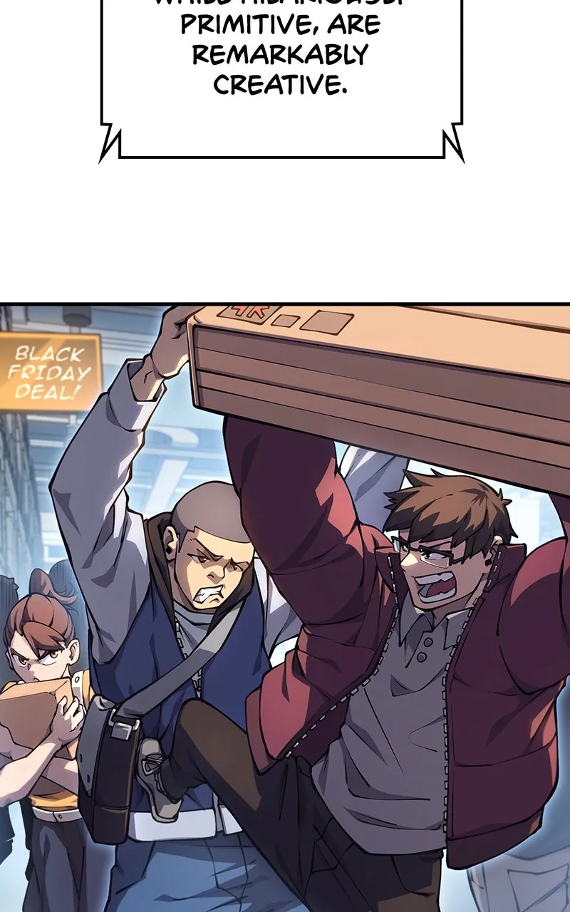 Dungeon Crawler Carl Chapter 7 page 95 - 