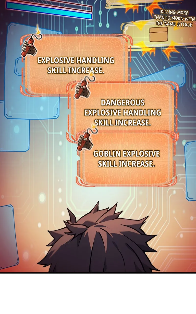 Dungeon Crawler Carl Chapter 8 page 102 - 